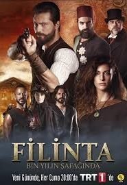 Filinta English Subtitles: Season 2