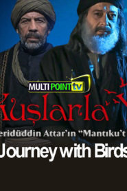 Kuslarla Yolculuk (Journey with Birds) English Subtitles