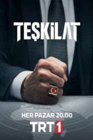 Teskilat English Subtitles