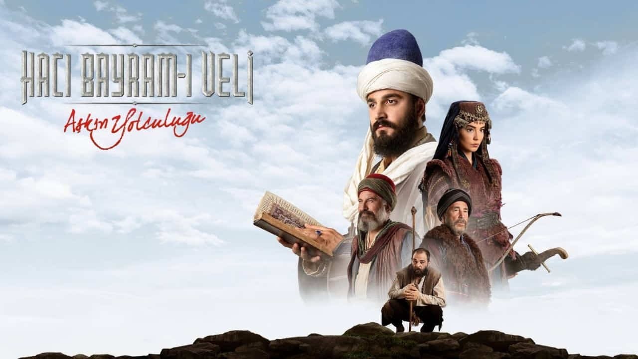 Haci Bayram Veli Episode 24 English Subtitles