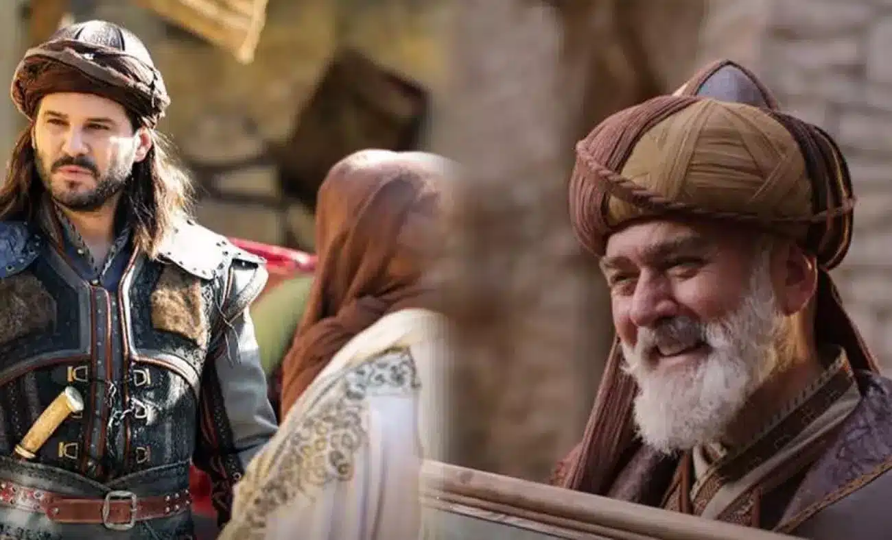 Barbaros Hayreddin Episode 10 English Subtitles