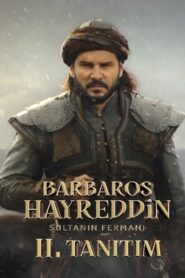 Barbaros Hayreddin: Order of Sultan English Subtitles